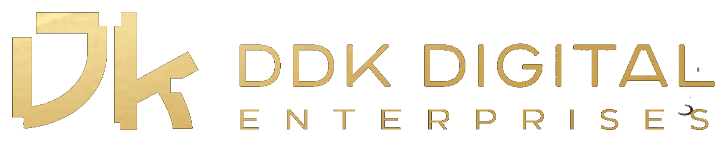 DDK Digital Enterprises